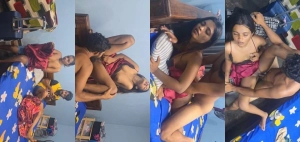 Sexy Lankan Cpl Romance and Fucking