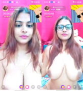 Big boobs Chamet porn